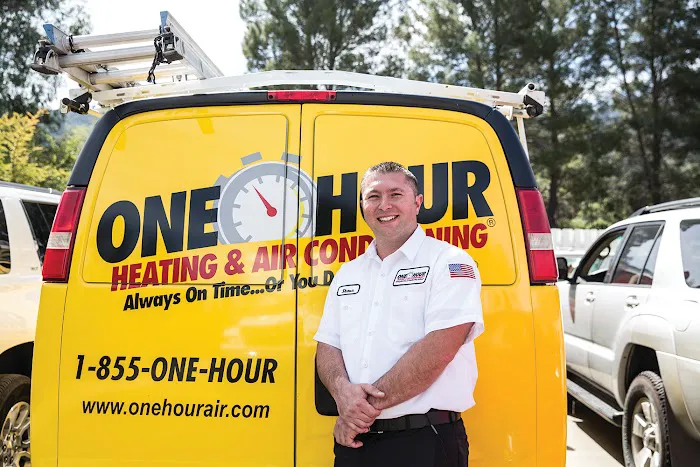 One Hour Heating & Air Conditioning Picture 10
