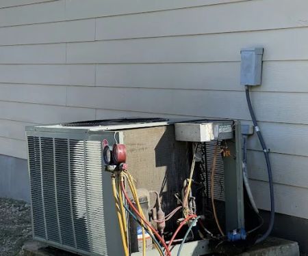 South Texas Climate Control LLC