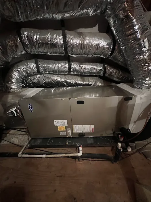 South Texas Climate Control LLC Picture 6