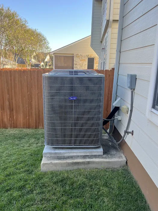 South Texas Climate Control LLC Picture 7