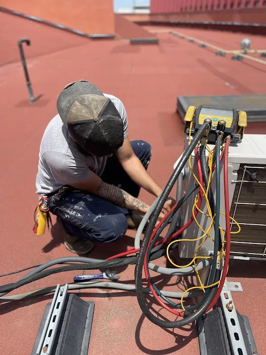 South Texas Climate Control LLC Picture 8