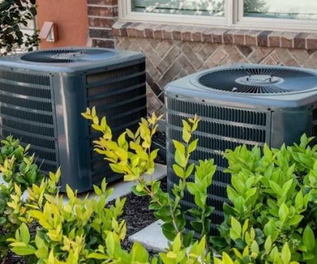 Ingleside Air Conditioning Services