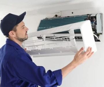 How Long Should It Take to Fix My AC? - Expert Repair Timeframes