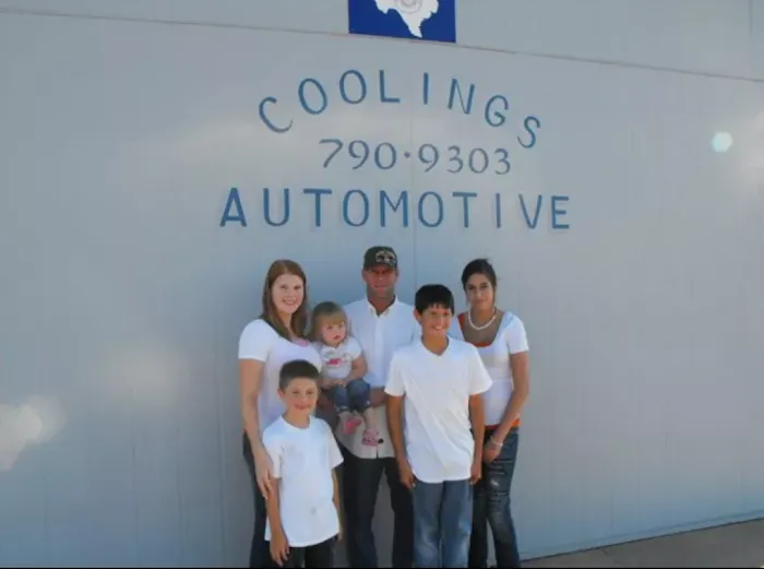 Cooling's Automotive Picture 2