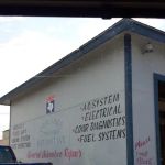 Cooling's Automotive