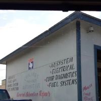 Cooling's Automotive ico