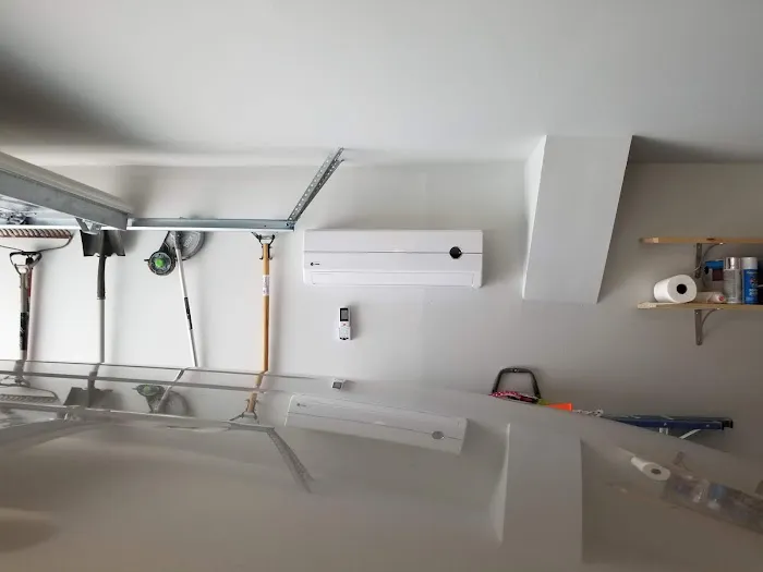 BJ's Heating & Air INC Picture 1