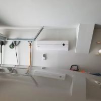 BJ's Heating & Air INC ico