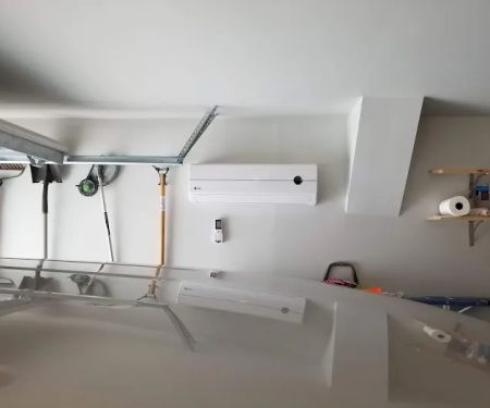 BJ's Heating & Air INC