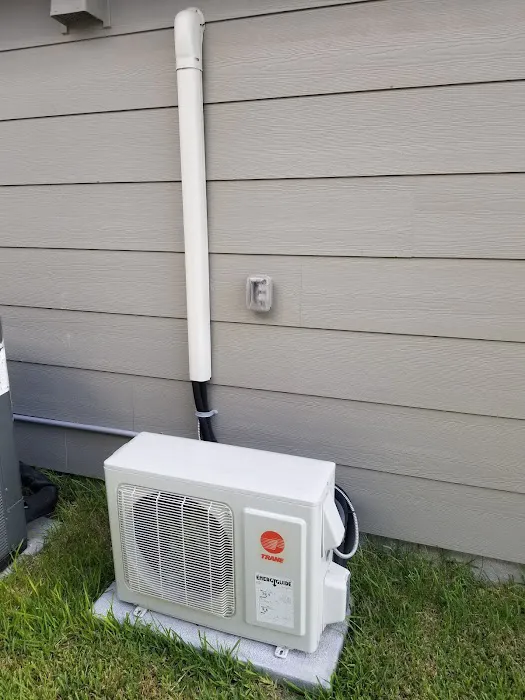 BJ's Heating & Air INC Picture 2