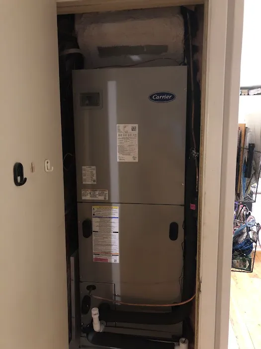 BJ's Heating & Air INC Picture 5