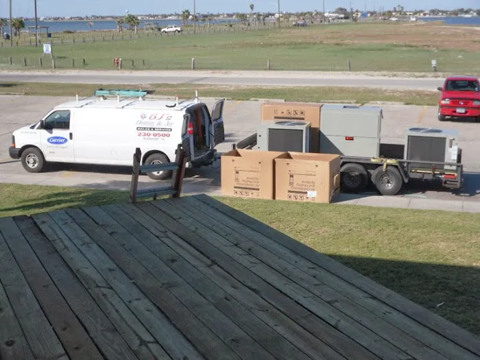 BJ's Heating & Air INC Picture 6