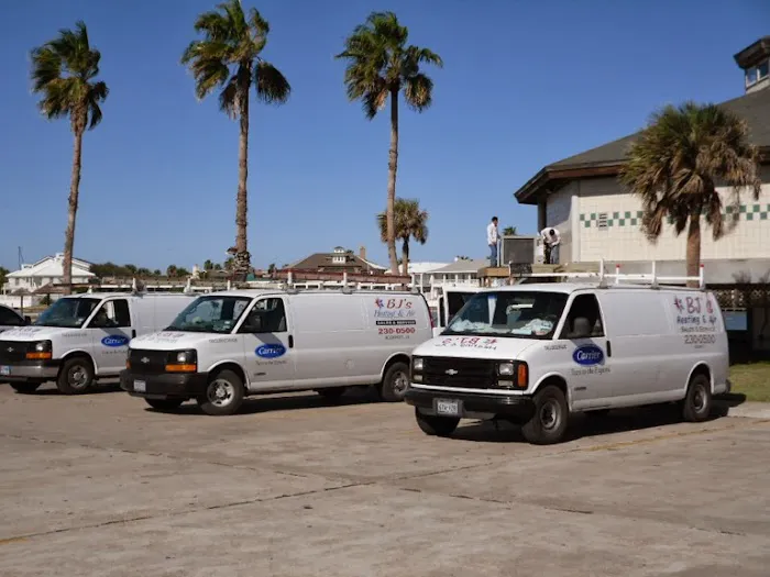 BJ's Heating & Air INC Picture 3