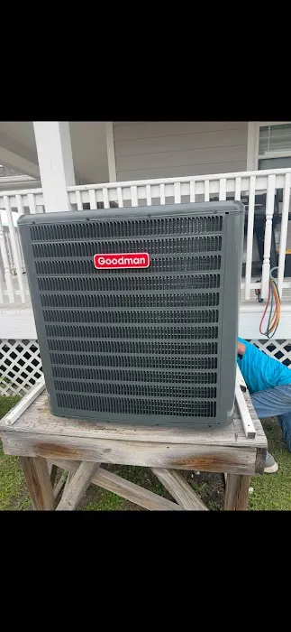 Shellaby A/C & Refrigeration Picture 1