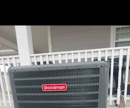 Shellaby A/C & Refrigeration