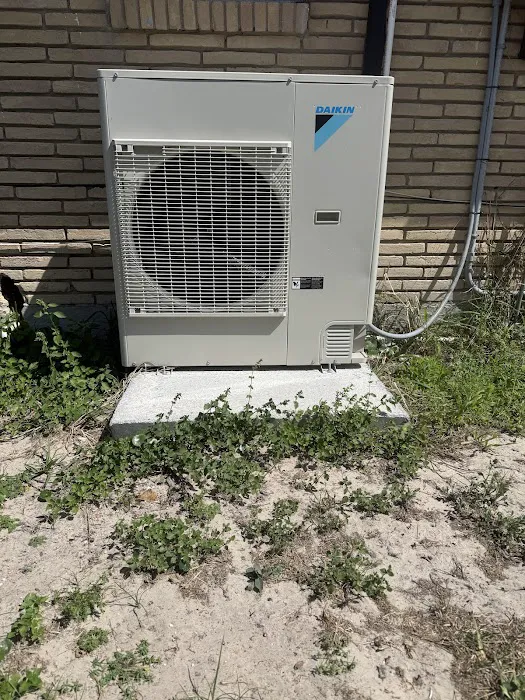 Shellaby A/C & Refrigeration Picture 3