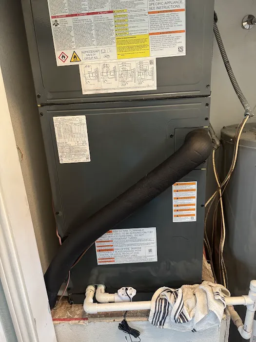 Shellaby A/C & Refrigeration Picture 2