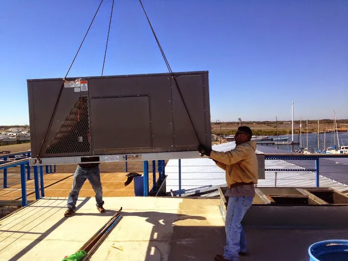 Total Ambient Solutions Picture 3