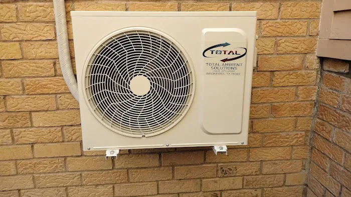 Total Ambient Solutions Picture 11