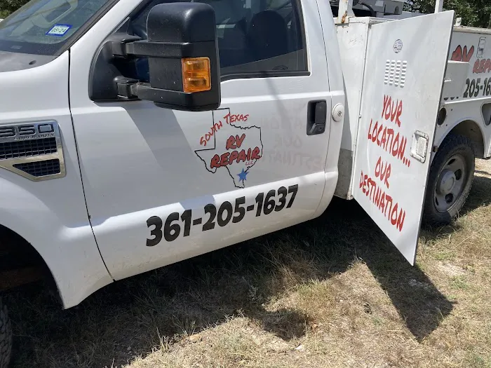 South Texas RV Repair, LLC Picture 1