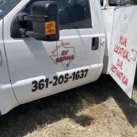 South Texas RV Repair, LLC ico