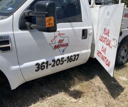 South Texas RV Repair, LLC