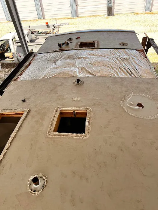 South Texas RV Repair, LLC Picture 4