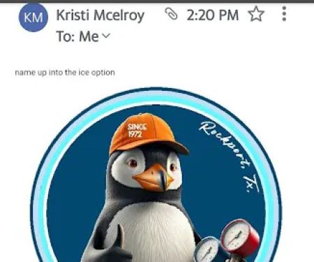 Heritage Heat and Air