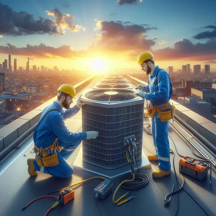 Island Plumbing & Air Conditioning Picture 3