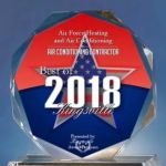 Durbins Air Conditioning & Heating