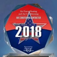 Durbins Air Conditioning & Heating ico