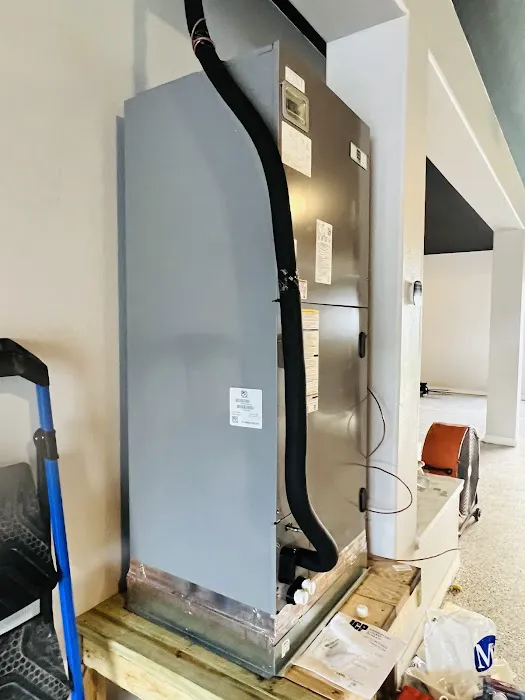 Stillhouse Heating, Air Conditioning, & Appliances Picture 3