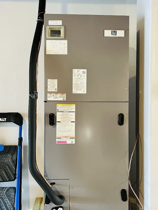 Stillhouse Heating, Air Conditioning, & Appliances Picture 4