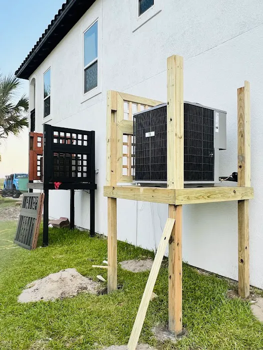 Stillhouse Heating, Air Conditioning, & Appliances Picture 8