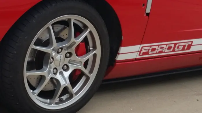 J C Auto Repair Picture 1