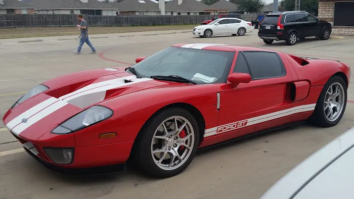 J C Auto Repair Picture 2