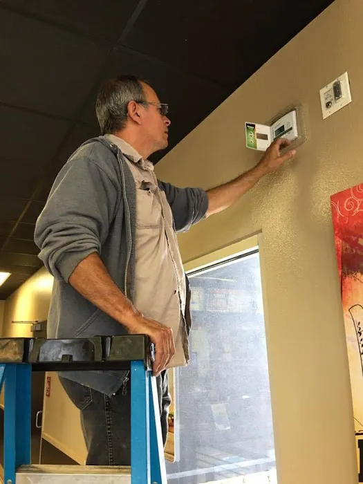 High Caliber Heating and Air Conditioning Picture 1