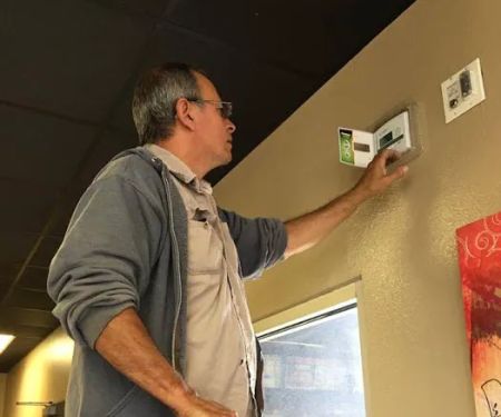 High Caliber Heating and Air Conditioning