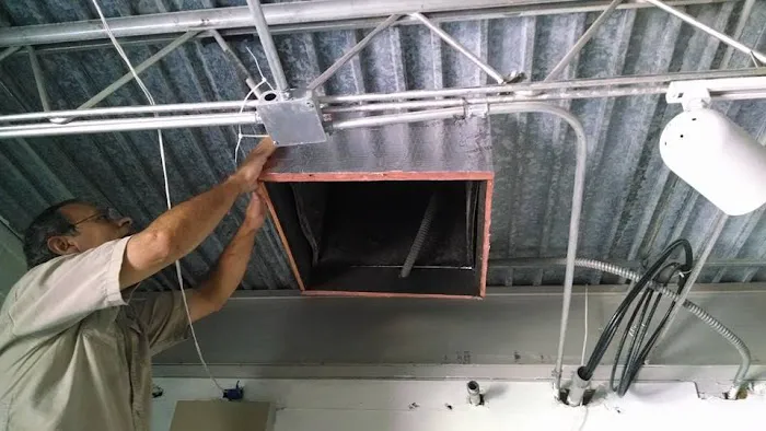 High Caliber Heating and Air Conditioning Picture 2