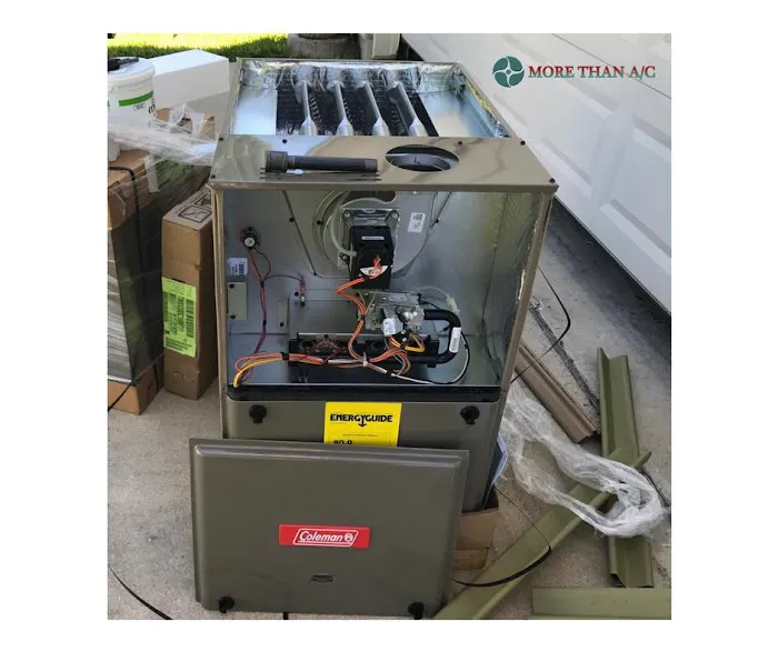 High Caliber Heating and Air Conditioning Picture 3