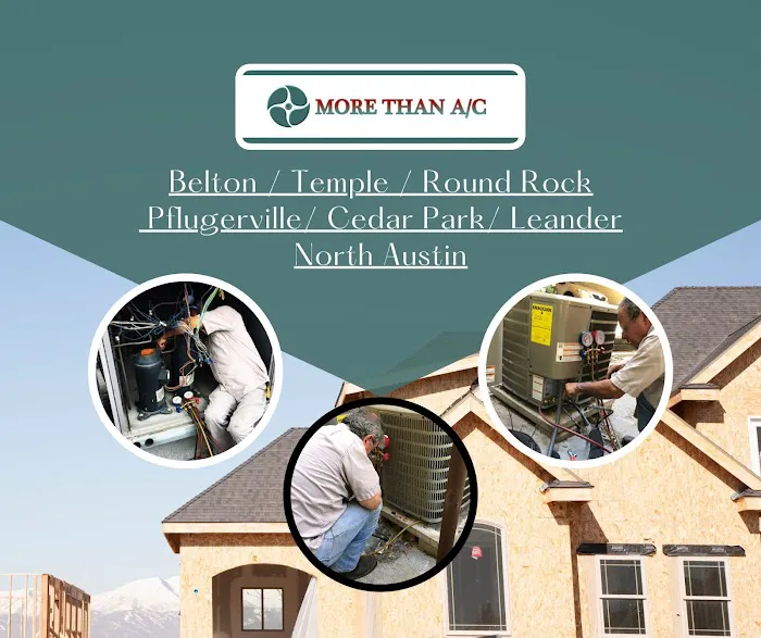 High Caliber Heating and Air Conditioning Picture 5