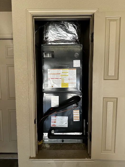 High Caliber Heating and Air Conditioning Picture 7