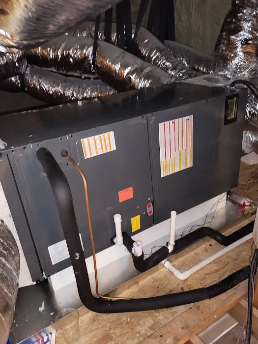 High Caliber Heating and Air Conditioning Picture 8