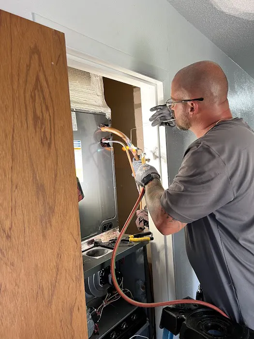 High Caliber Heating and Air Conditioning Picture 12