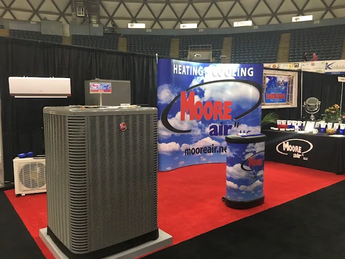 Blizzard Air Picture 1