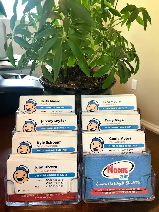 Blizzard Air Picture 5