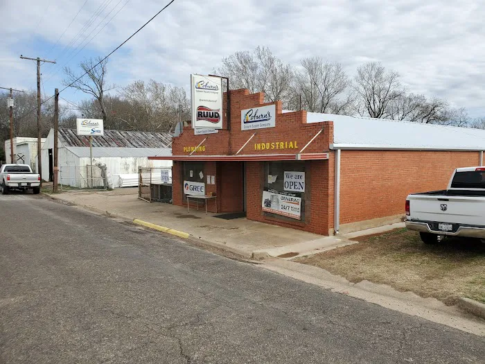 Coburn's of Athens Picture 1