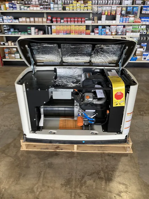 Coburn's of Athens Picture 2