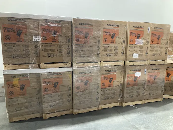 Coburn's of Athens Picture 3