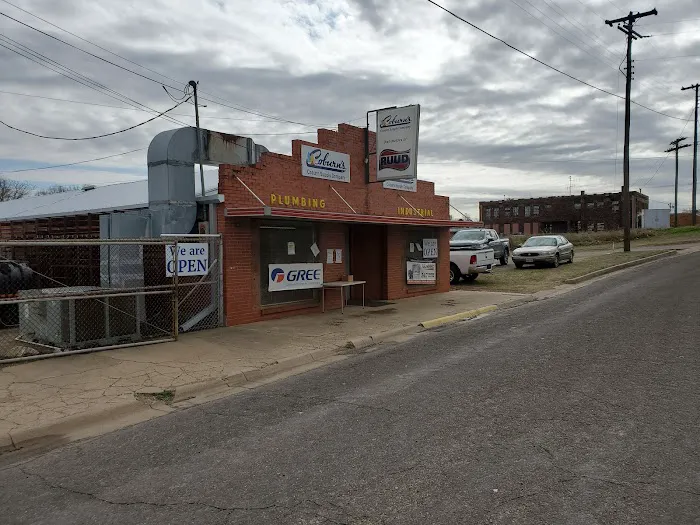 Coburn's of Athens Picture 5